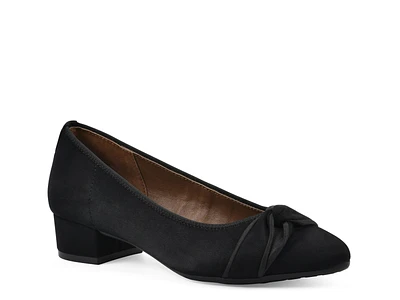 Bordeaux Pump