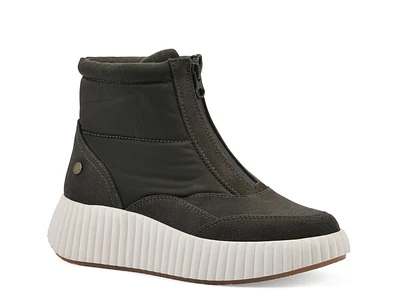 Downtown Bootie