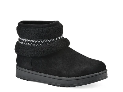 Icons Bootie