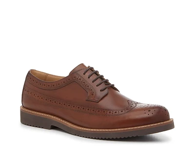 Ivon Wingtip Oxford