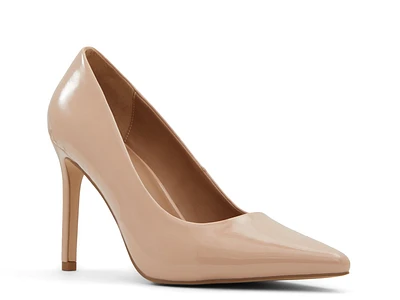 Theresa Pump