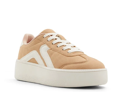 Alixe Platform Sneaker