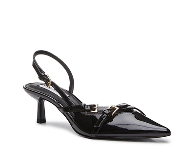 Jocelyn Pump