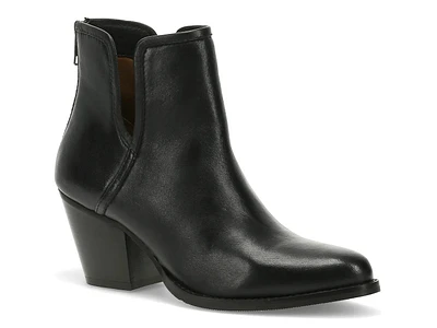 Nanny Bootie