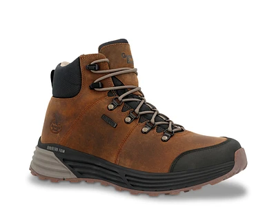 Durablend Sport Waterproof Composite Toe Hiking Boot - Men's