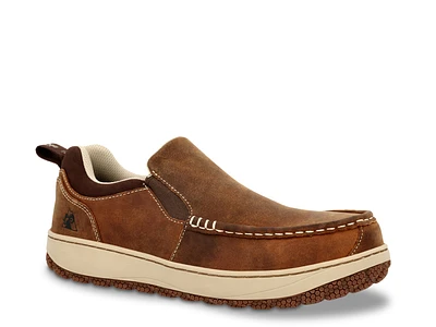 Dry-Strike SRX Composite Toe Work Shoe - Men's