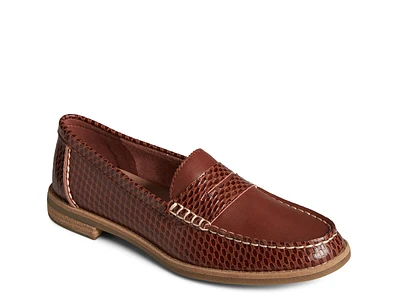 Seaport Penny Loafer