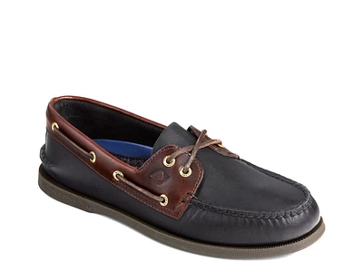 Authentic Original 2-Eye Boat Shoe