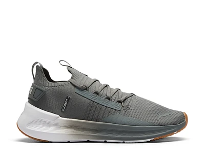 SoftRide Symmetry Fuzion Fade Running Shoe - Men's