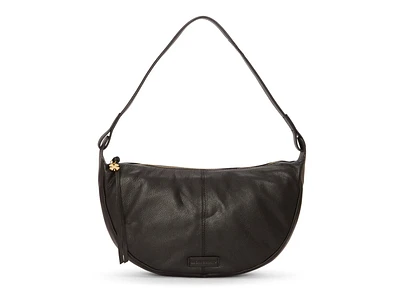 Seth Leather Shoulder Bag