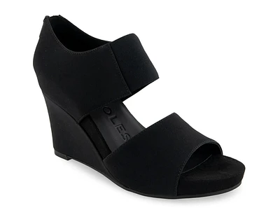 Purdy Wedge Sandal