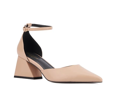 Vicki Pump