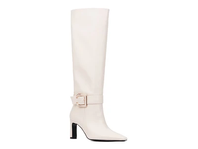 Carlotta Wide Calf Boot