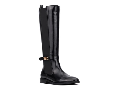 Reilly Boot