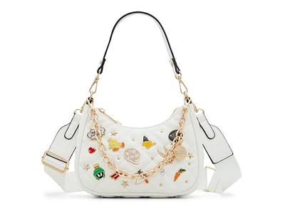 x Looney Tunes Crossbody Bag