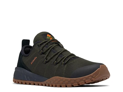 Fairbanks Boot