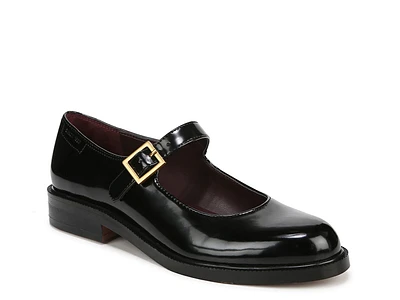 Melfi Mary Jane Flat