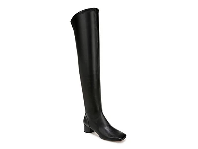 Novara Over-The-Knee Boot