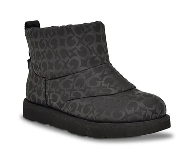Sashay Bootie