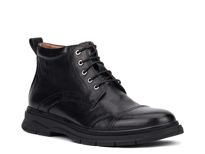 Kingsley Boot