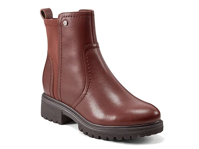 Salina Bootie