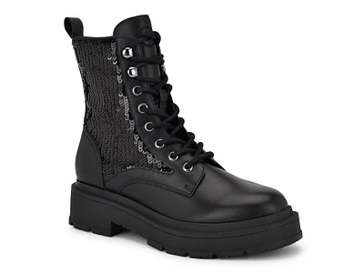 Hediy Bootie