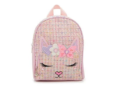 Bella Mini Backpack