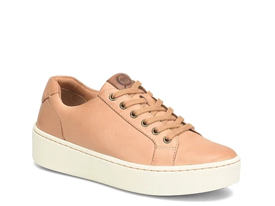 Mira Wedge Sneaker