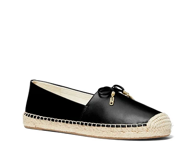 Nori Espadrille Flat