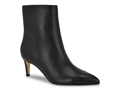 Gentley Bootie