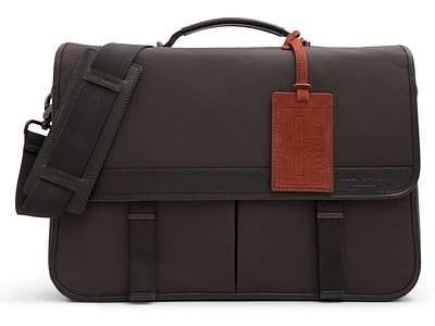 Malcolm Messenger Bag