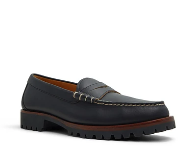 Bleecker Penny Loafer