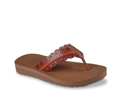 Cali Meditation Catching Sun Sandal