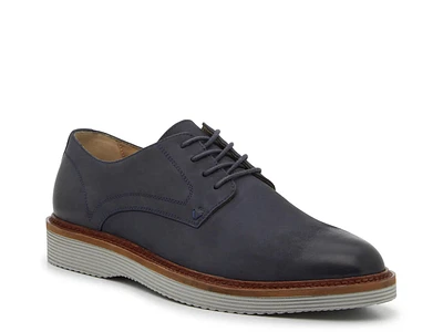 Trent Oxford