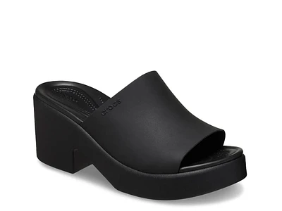 Brooklyn Sandal