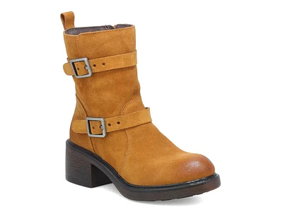Bethani Bootie