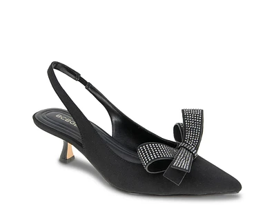 Kasti Pump