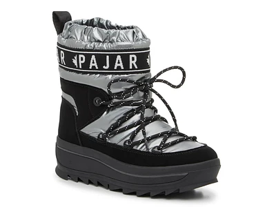 Galaxy Waterproof Snow Boots
