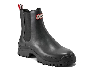 Winica Waterproof Chelsea Boot
