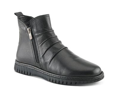 Rosado Bootie