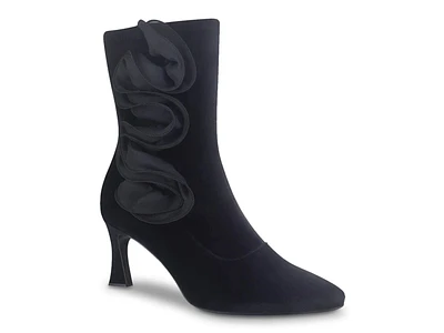 Vanguard Bootie