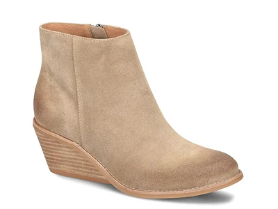 Nina Bootie