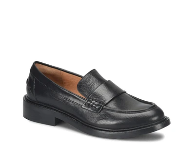 Meryl Waterproof Loafer
