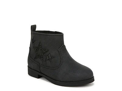 Sidia Boot