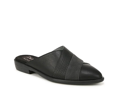 Hazel Mule