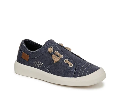 Beachside Slip-On Sneaker