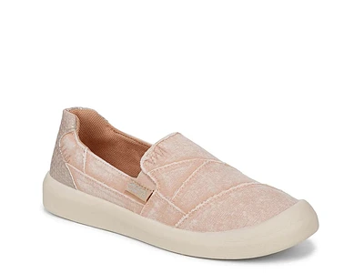 Beachfront Slip-On Sneaker