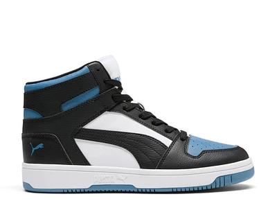 Rebound Layup Rcl Sneaker - Men's