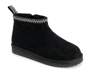 Larissa Bootie