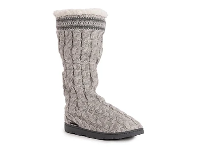 TabbI Boot Slipper